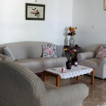 Дом отдыха Sandy,s House Lefkes (Paros)